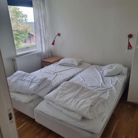 Hovfjaellstoppens Stugby Överbyn 외부 사진